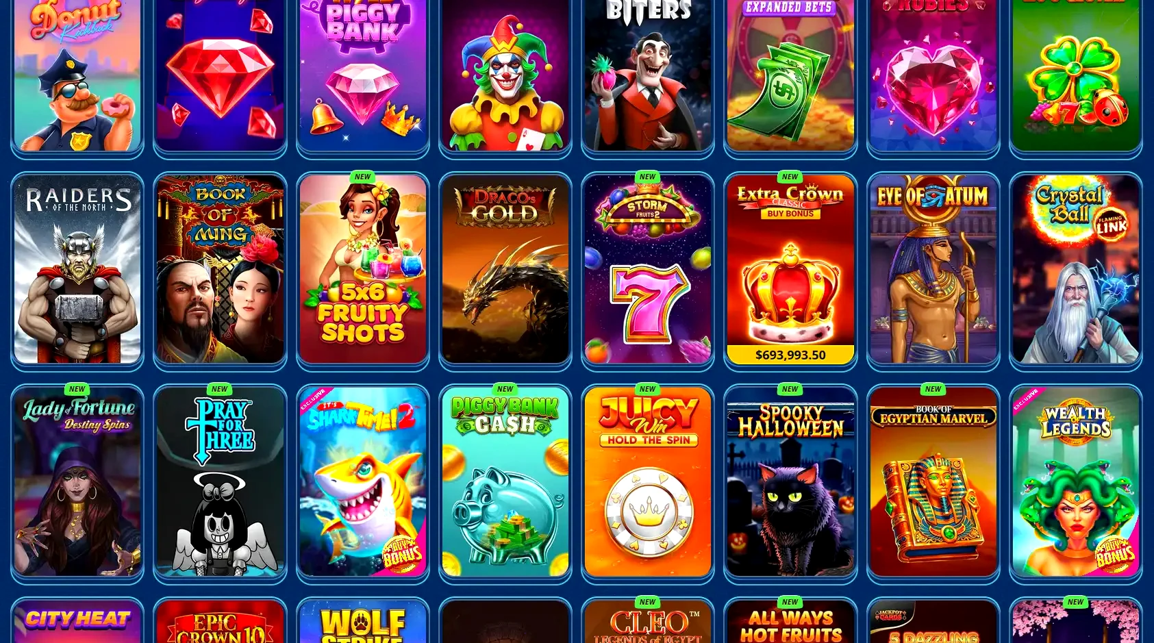 Betsixty welkomstbonus overzicht met 255% bonus en 250 gratis spins